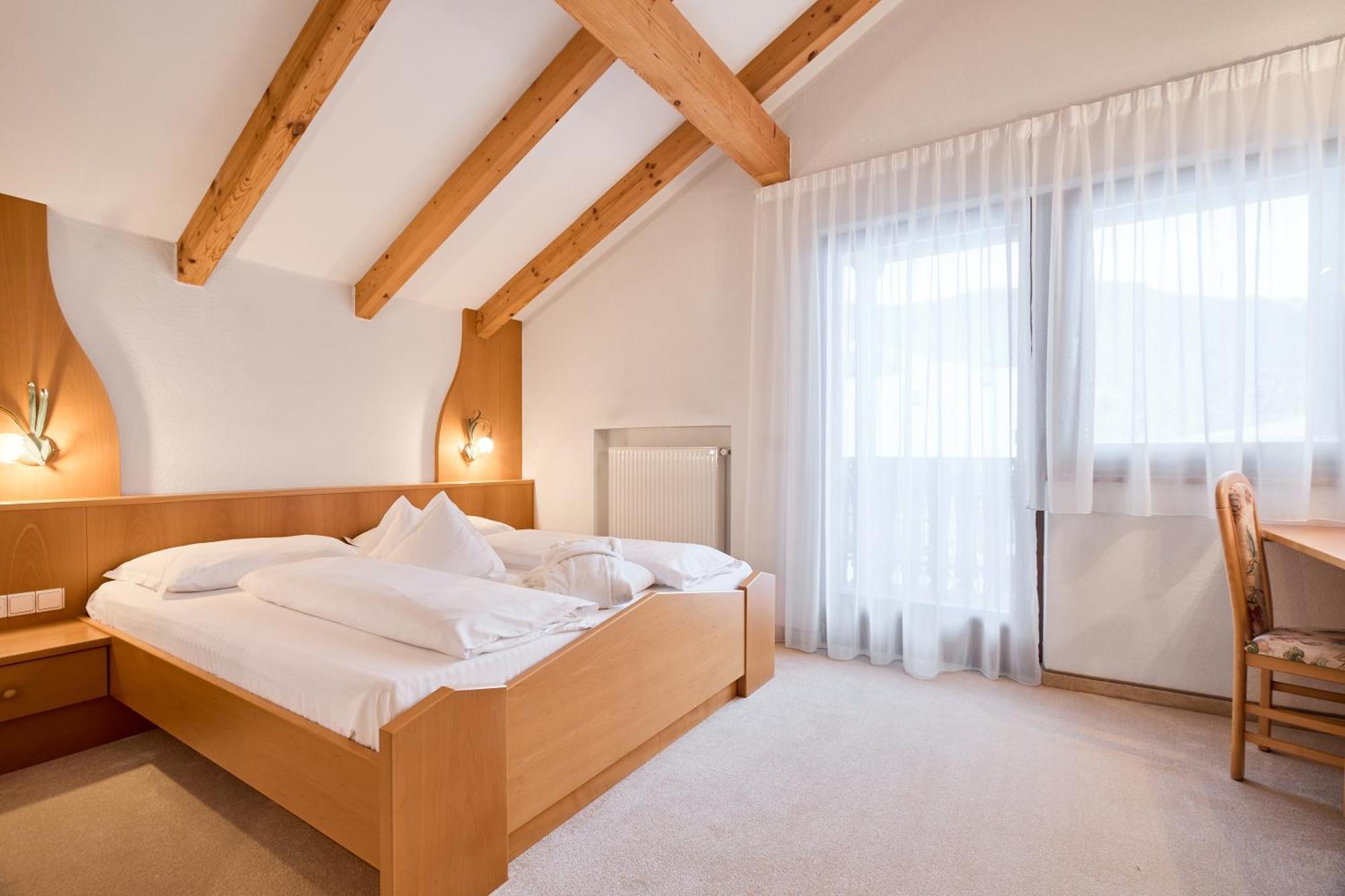 Berghotel Racines Dış mekan fotoğraf