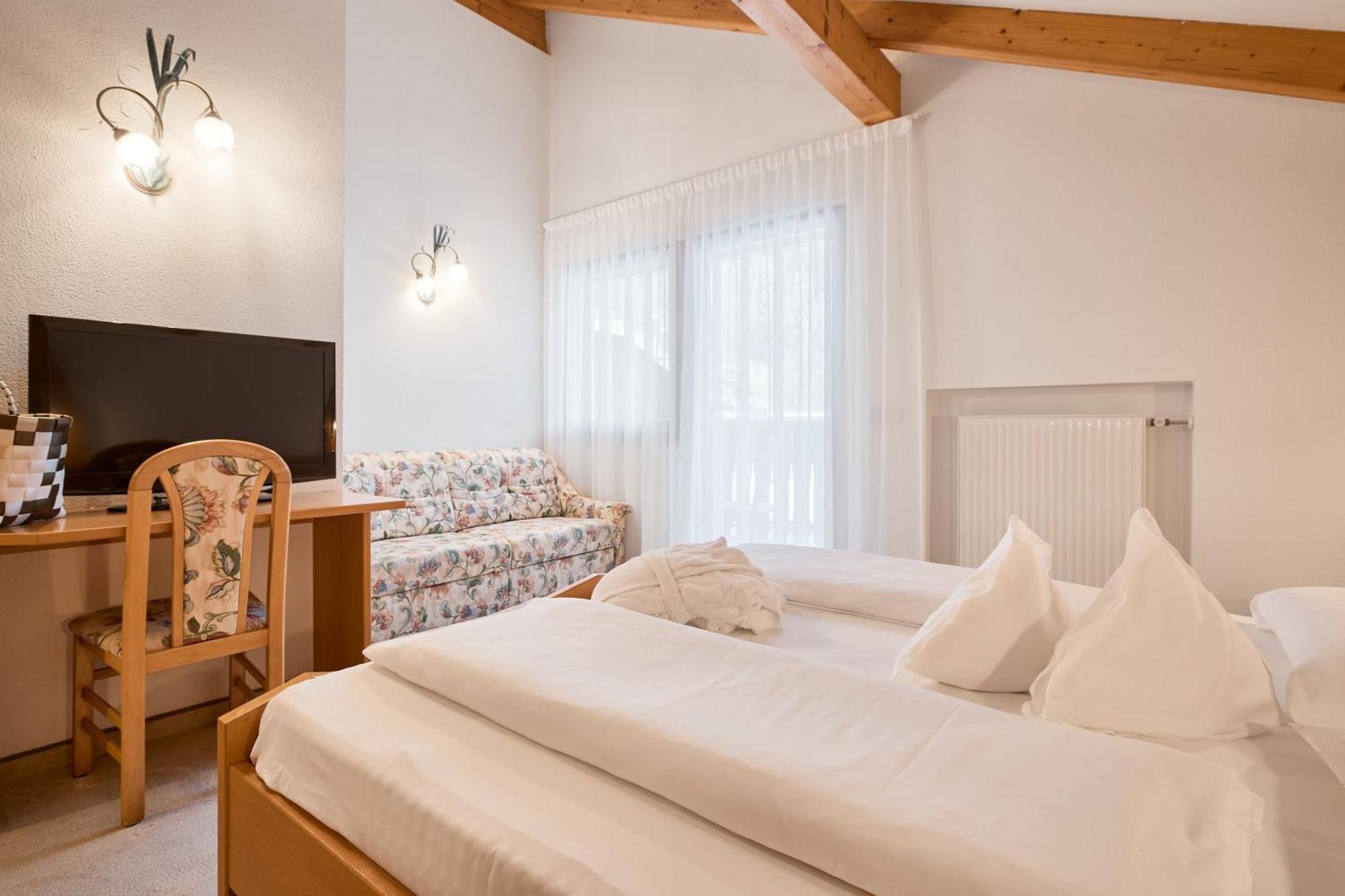 Berghotel Racines Dış mekan fotoğraf