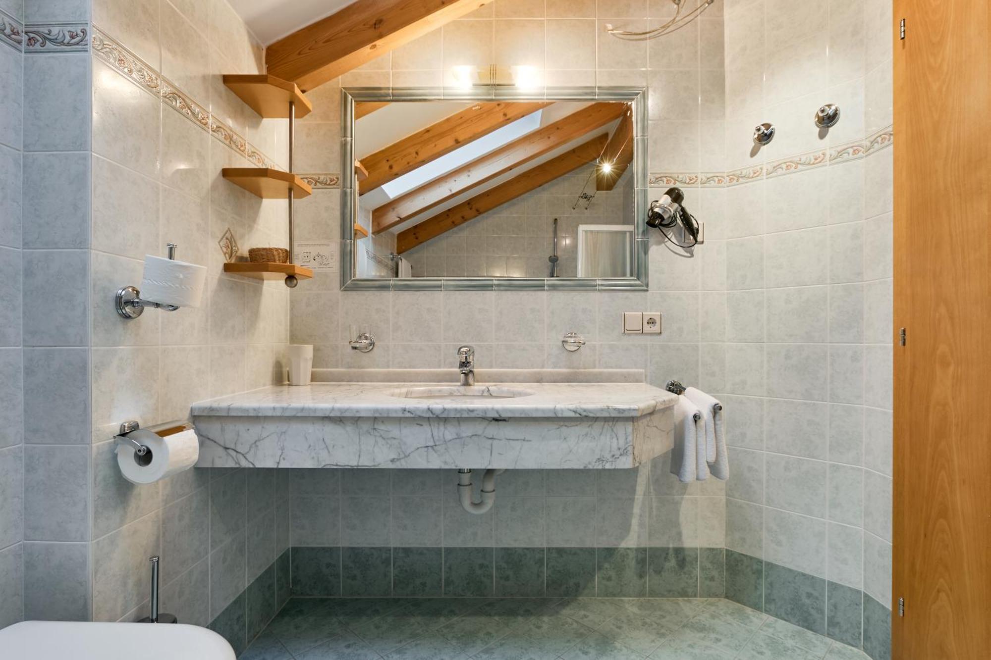 Berghotel Racines Dış mekan fotoğraf