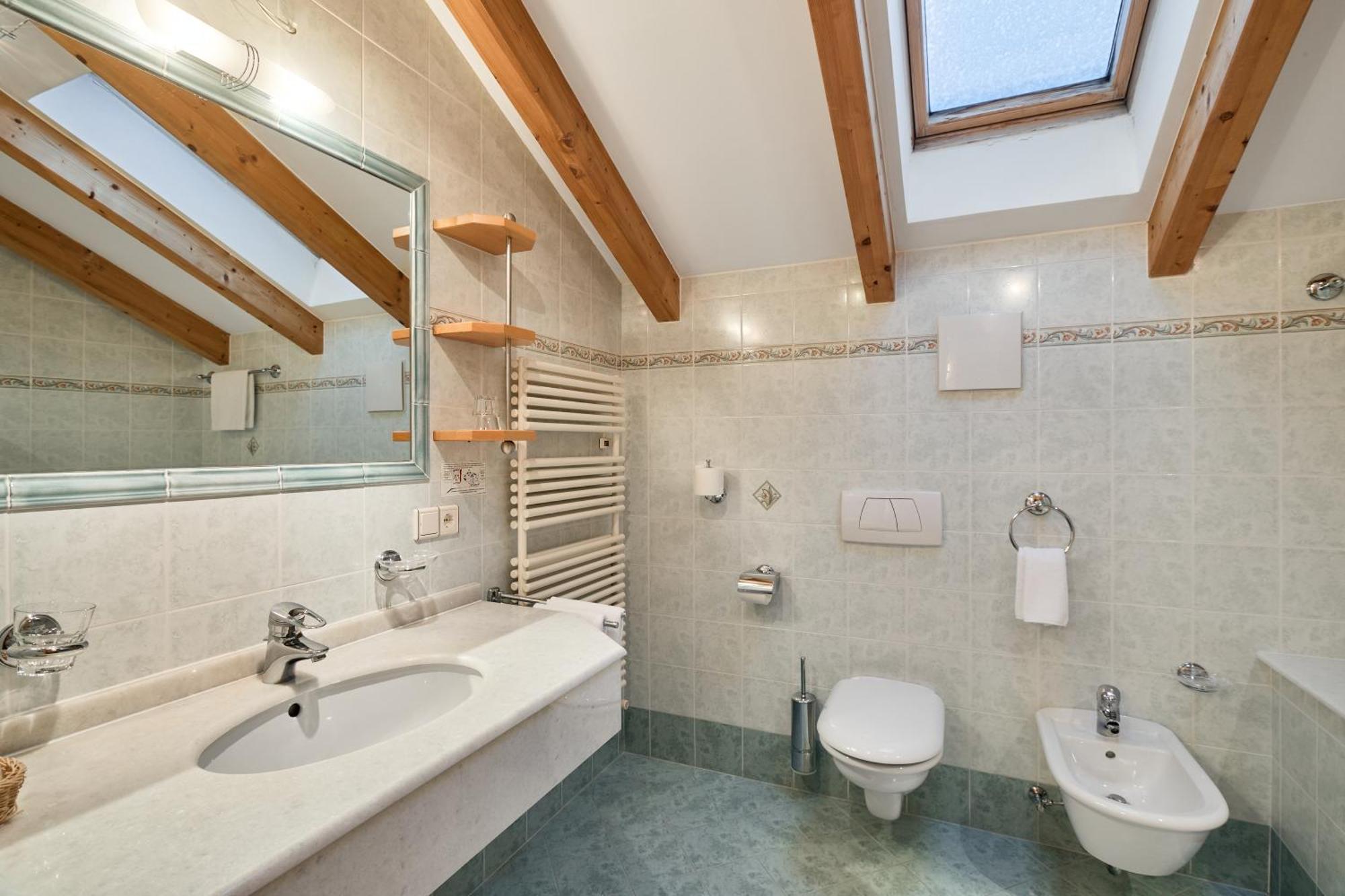 Berghotel Racines Dış mekan fotoğraf