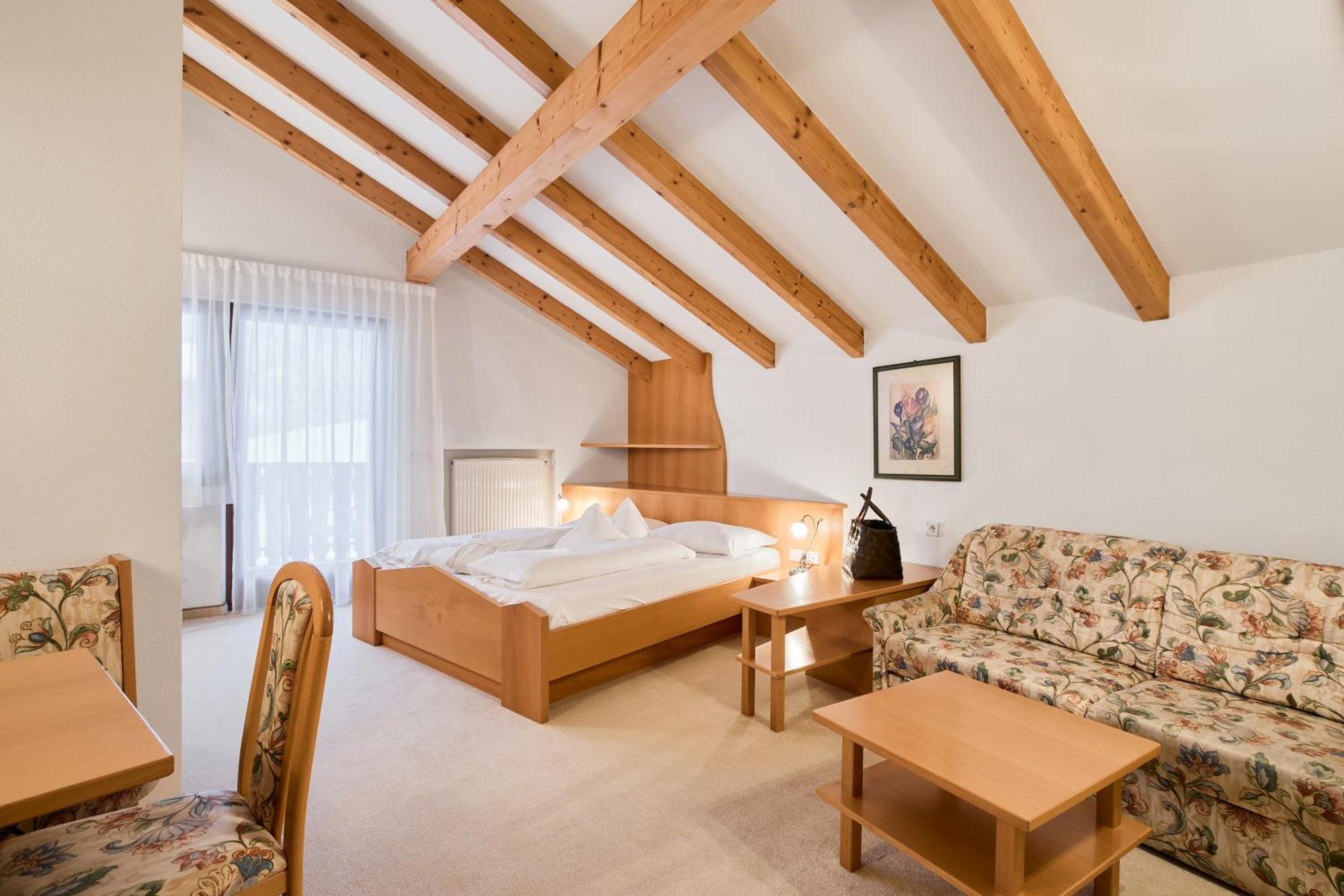 Berghotel Racines Dış mekan fotoğraf