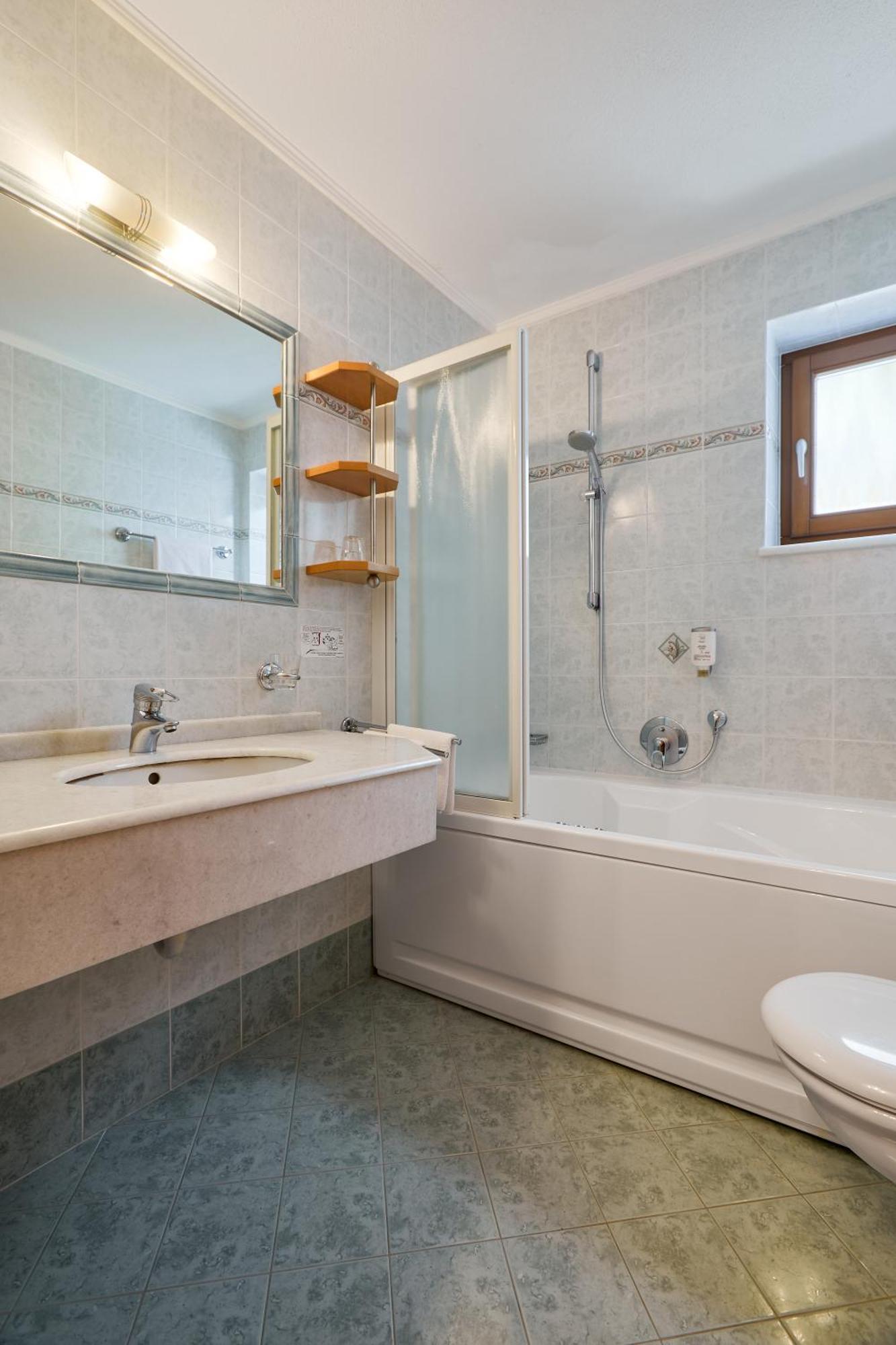 Berghotel Racines Dış mekan fotoğraf