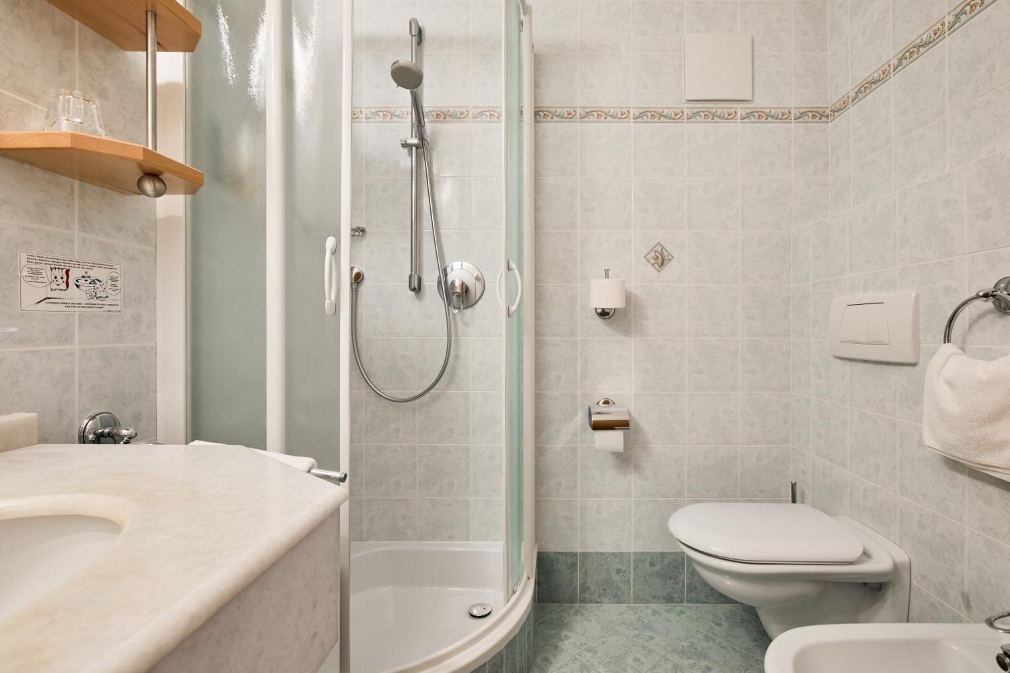 Berghotel Racines Dış mekan fotoğraf