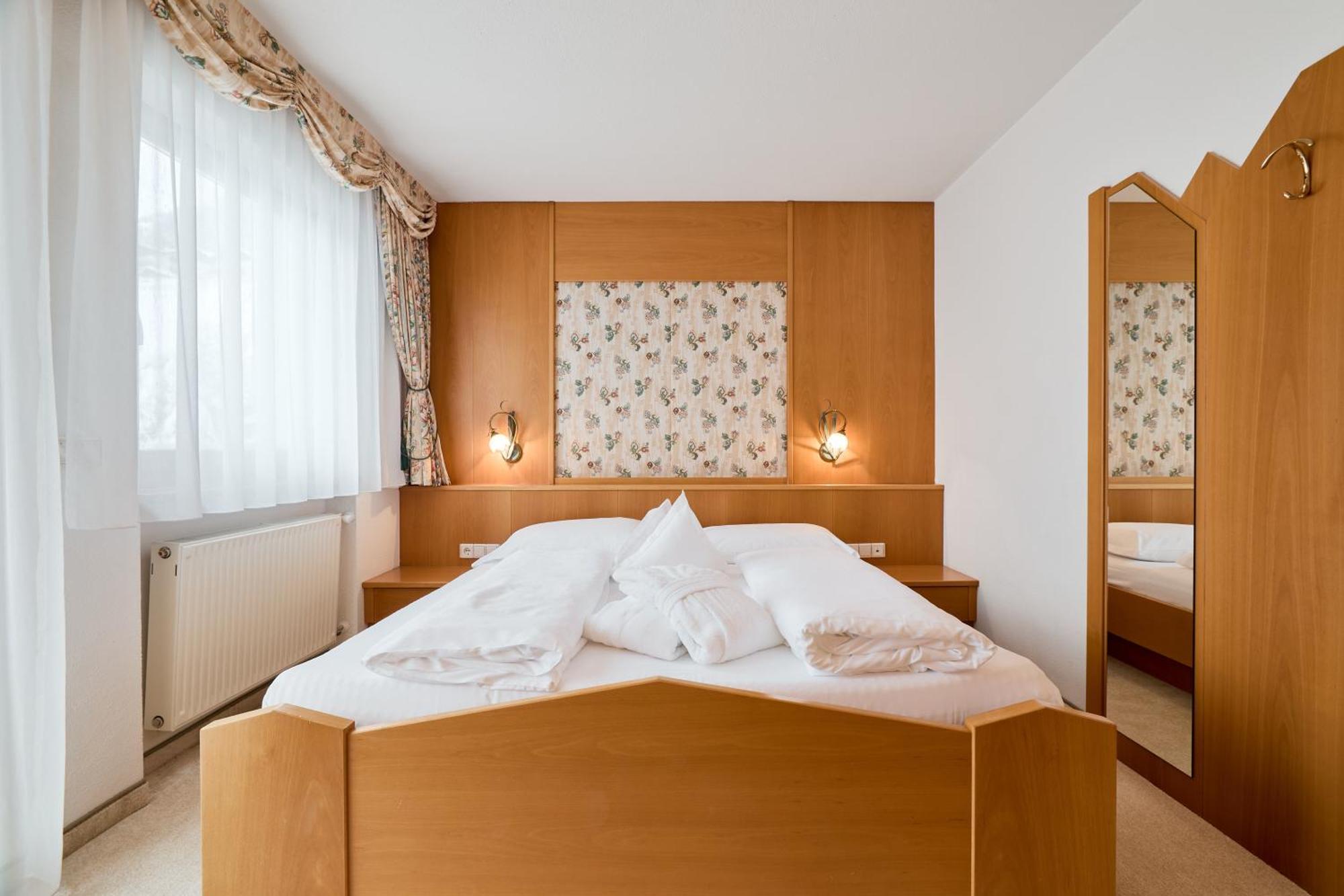 Berghotel Racines Dış mekan fotoğraf