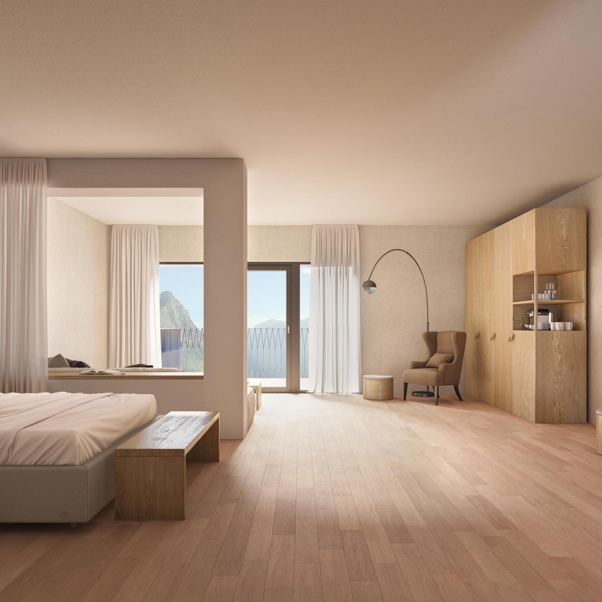 Berghotel Racines Dış mekan fotoğraf