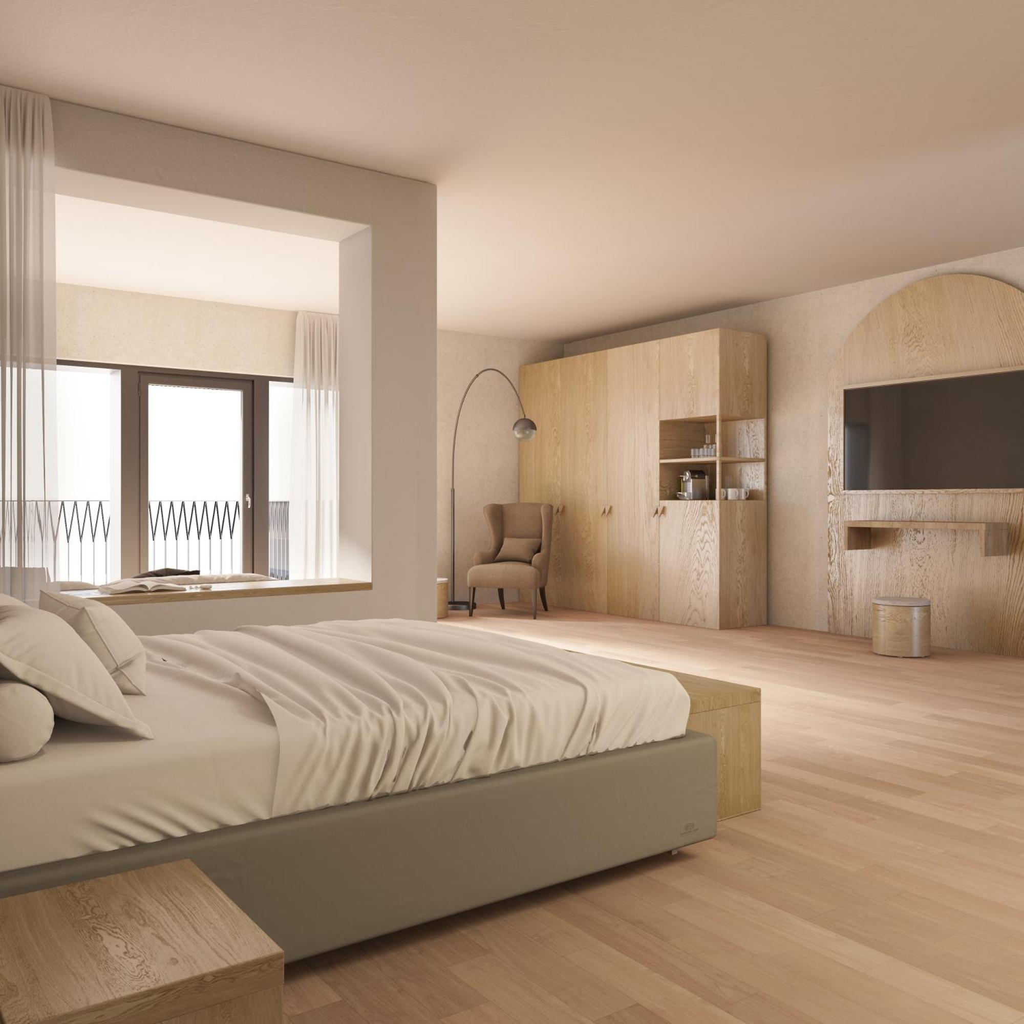 Berghotel Racines Dış mekan fotoğraf