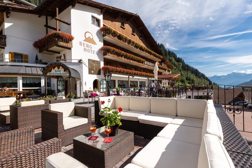 Berghotel Racines Dış mekan fotoğraf