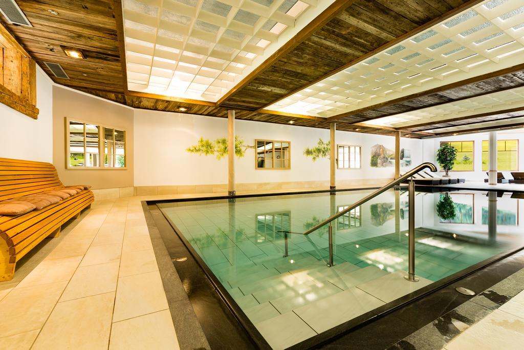Berghotel Racines Dış mekan fotoğraf