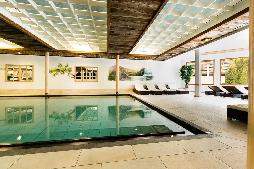 Berghotel Racines Dış mekan fotoğraf