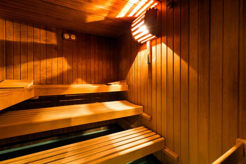 Berghotel Racines Dış mekan fotoğraf