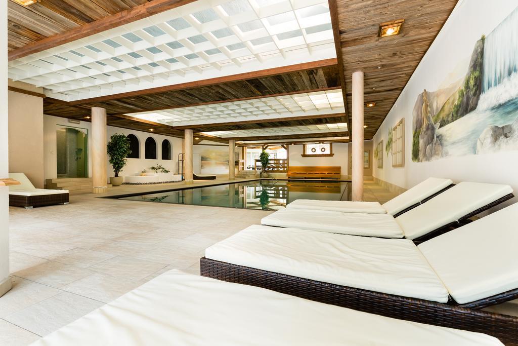 Berghotel Racines Dış mekan fotoğraf