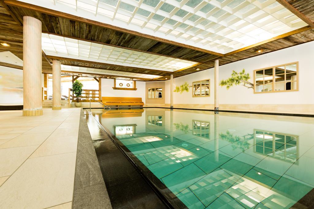 Berghotel Racines Dış mekan fotoğraf