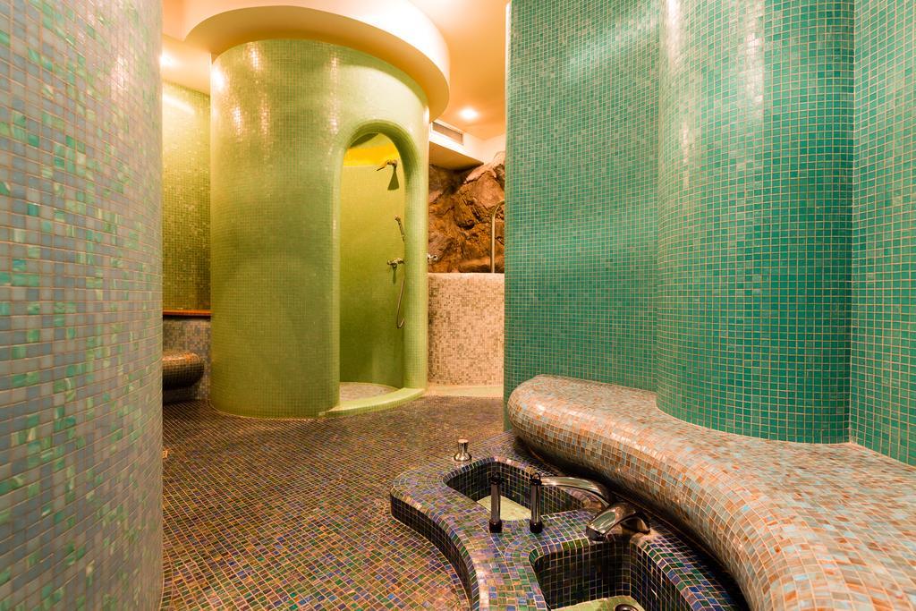 Berghotel Racines Dış mekan fotoğraf