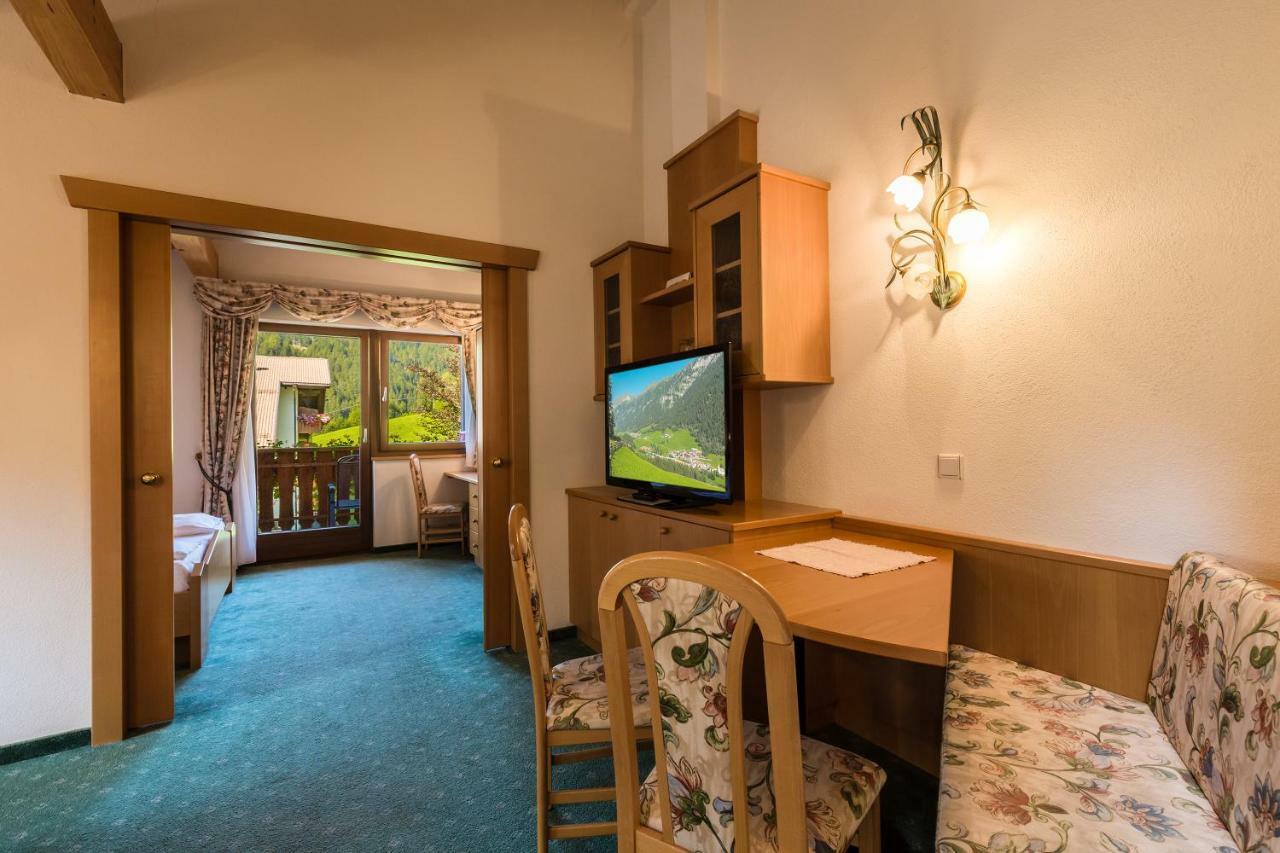 Berghotel Racines Dış mekan fotoğraf